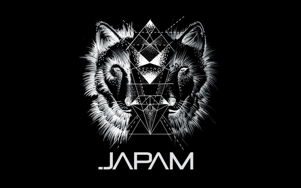 Japam Logo