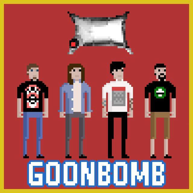 Goonbomb