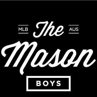The Mason Boys
